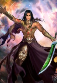 呂布的模擬人生