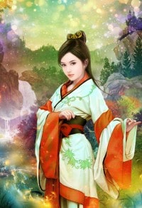 情緣千離自水色