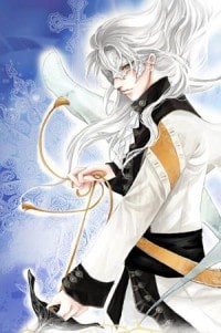 （上流黑社會）全集小說