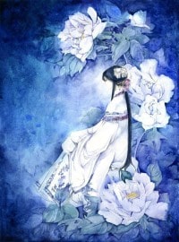 3366洛塵張小曼
