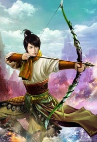 祖神成長記