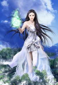 魔獸世界之現實世界的法師