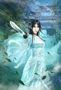 那年那蟬那把劍(默煜)