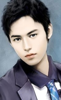 时光与你共缠绵