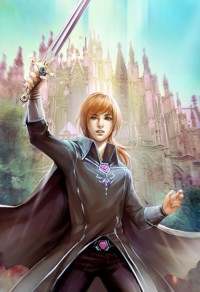 女體