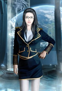 修真重生美利堅