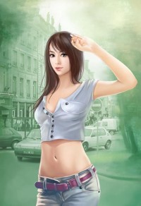 掬你歡顏