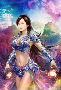 帝女昭陽：重生之鳳逆天下