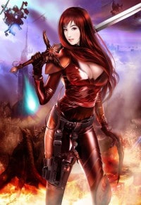 （综武侠同人）[综武侠]我给剑神当后妈