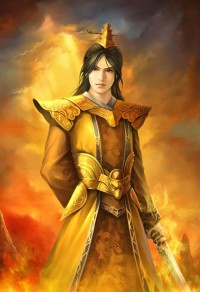 緋顏劫