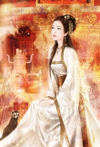 尼凱的魔法大陸