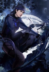 惹上妖女