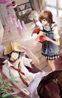 穿越種田：山野漢子好凶猛！